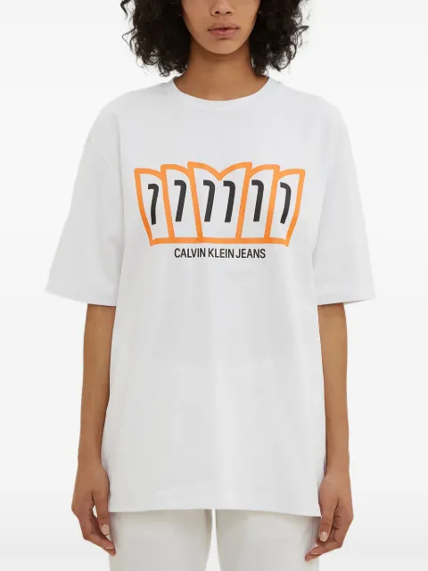Calvin Klein Modernist T-shirt