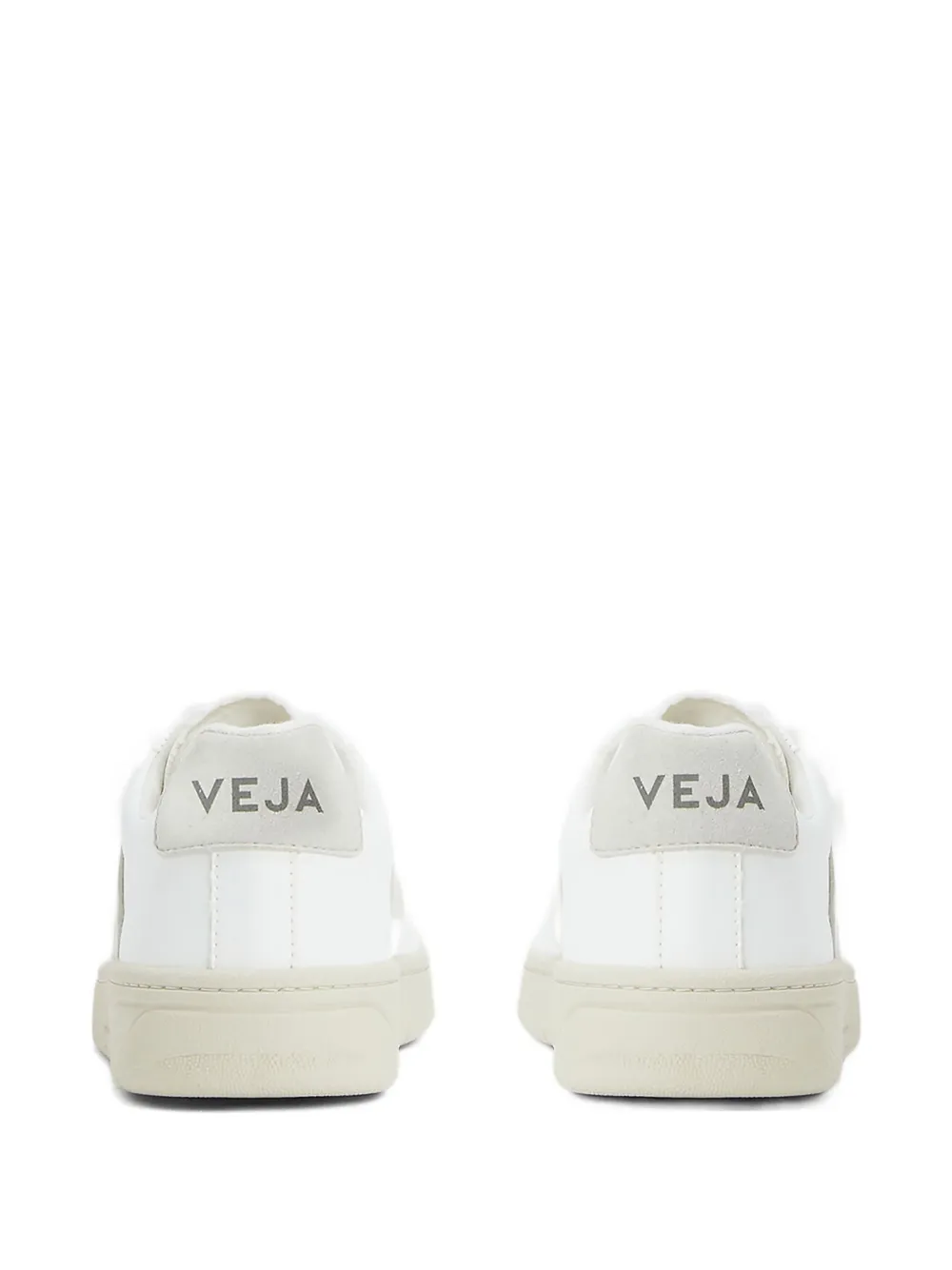 VEJA Urca leather sneakers White