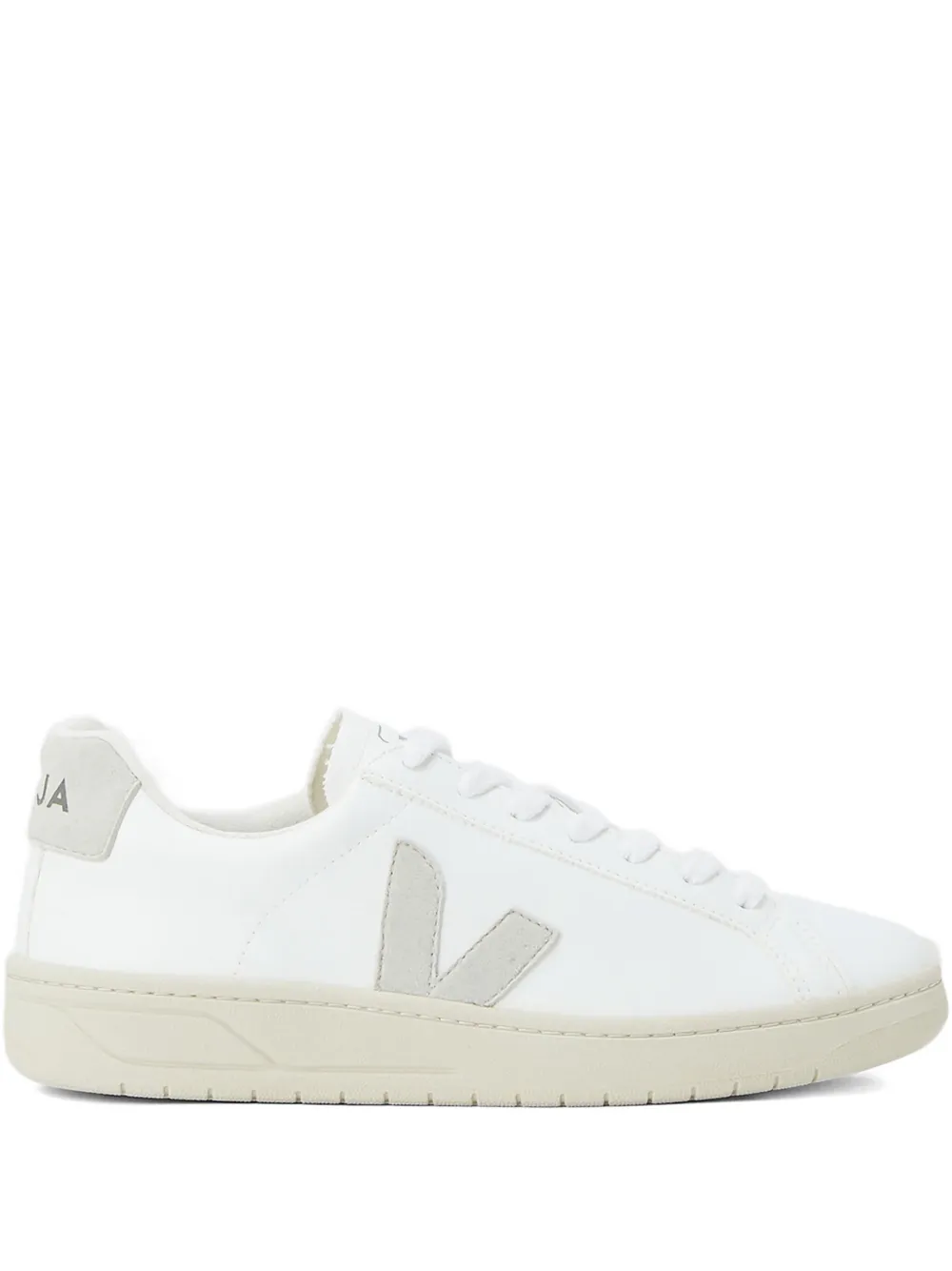 VEJA Urca leather sneakers White