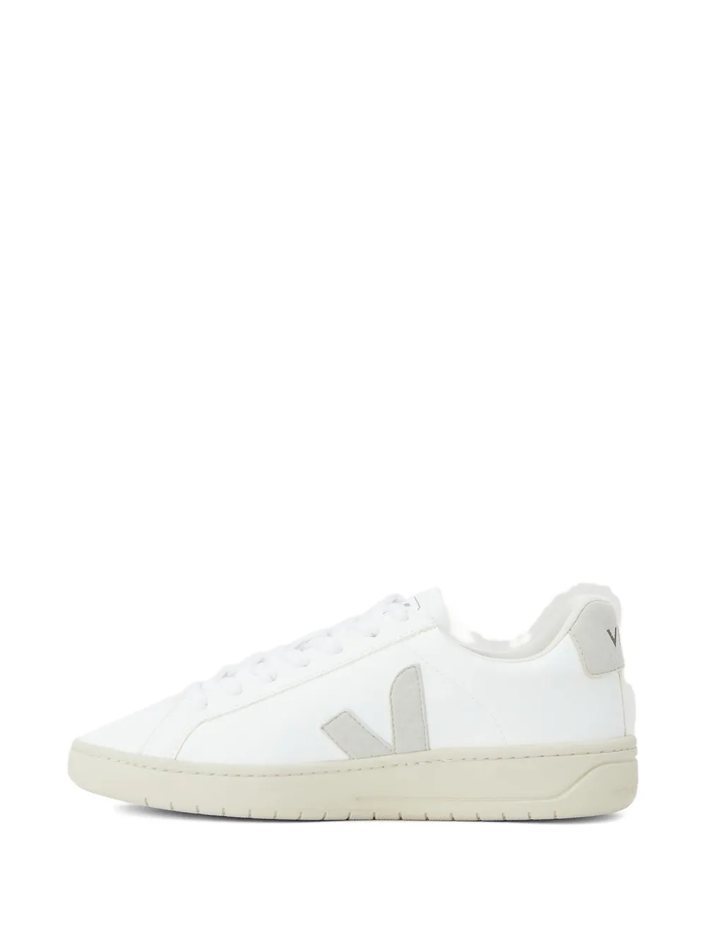 VEJA Urca leather sneakers White