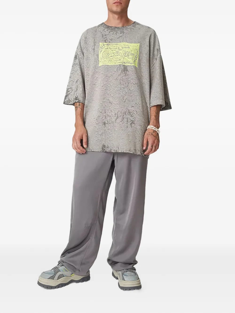 EYTYS Goliath t-shirt | T-Shirts | Image 2