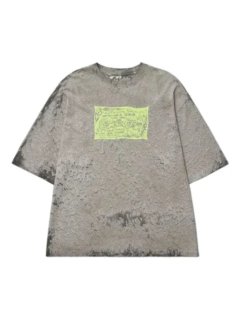 EYTYS Goliath t-shirt