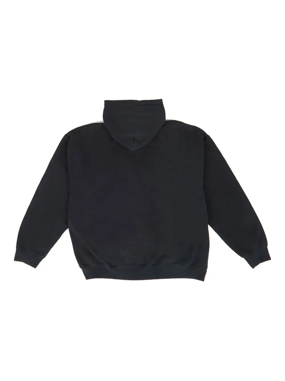 Drx Farmaxy For Ln-cc Graphic-print Hoodie In Black