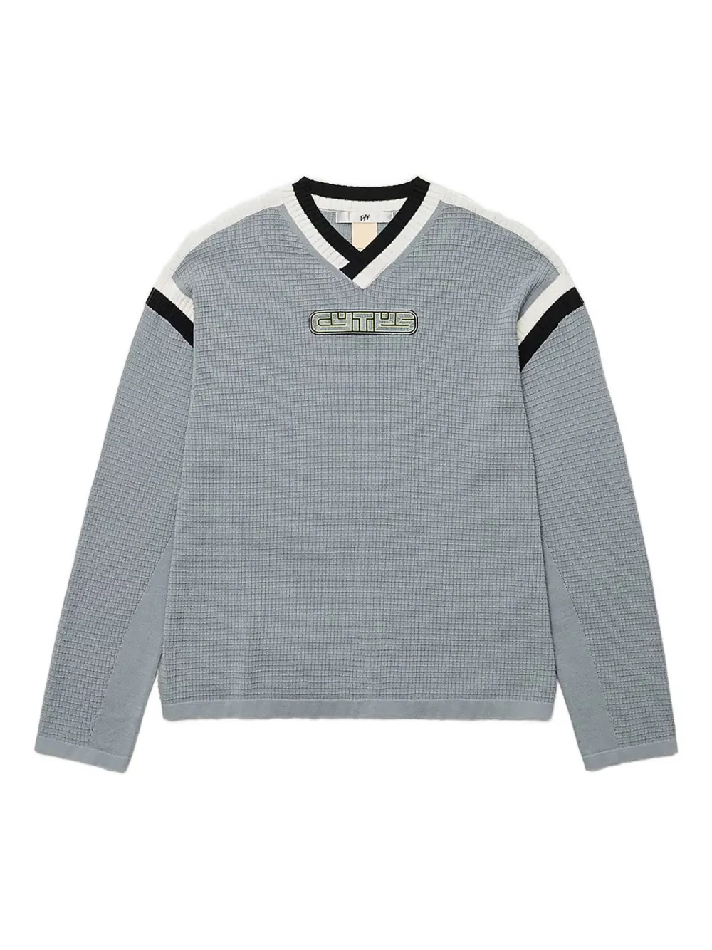 EYTYS Tucker sweatshirt | Blue | Image 1