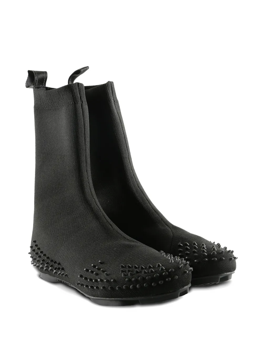 PUMA studded sneakers | Hi-Tops | Image 2