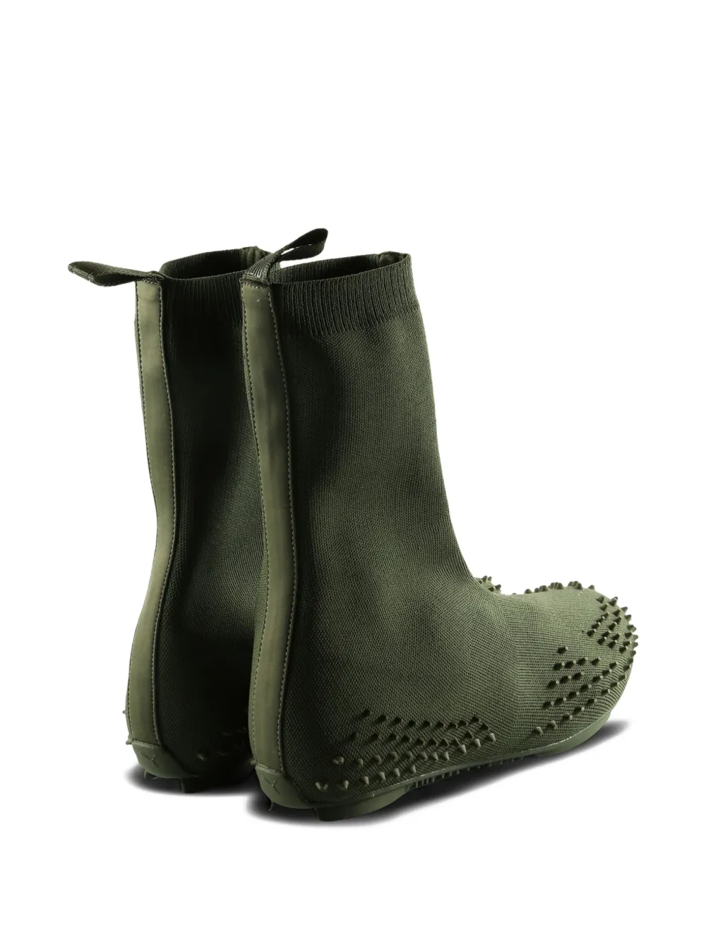 PUMA Mostro sneakers Groen