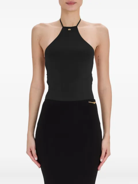 AMIRI halterneck top