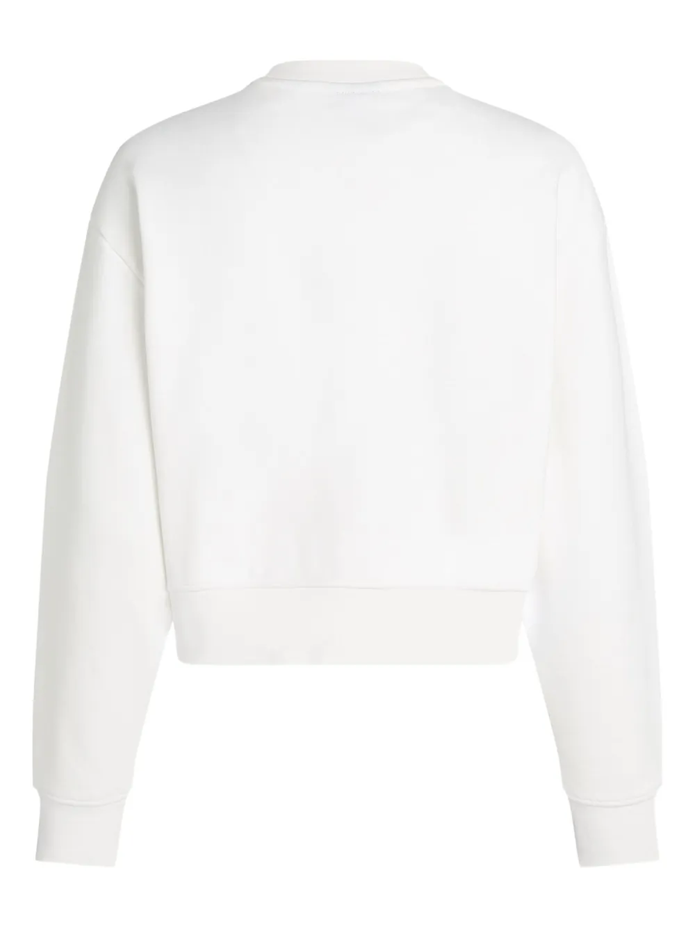 Karl Lagerfeld Jeans sweat à motif monogrammé | Sweats | Image 2