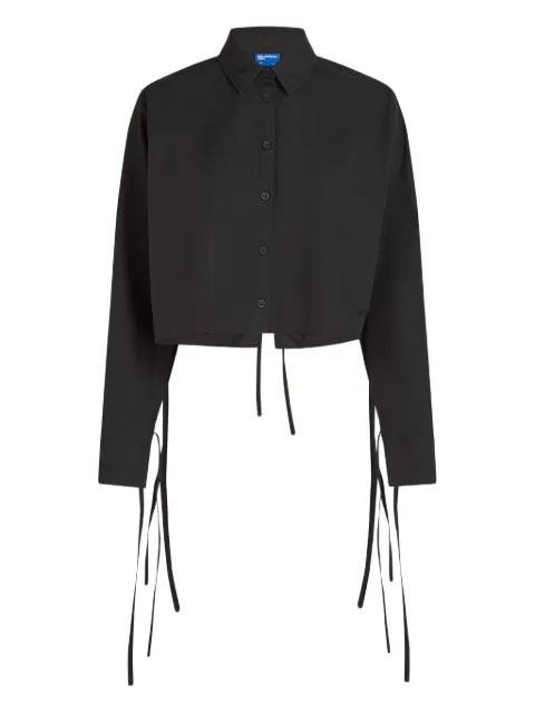 Karl Lagerfeld Jeans button-down shirt