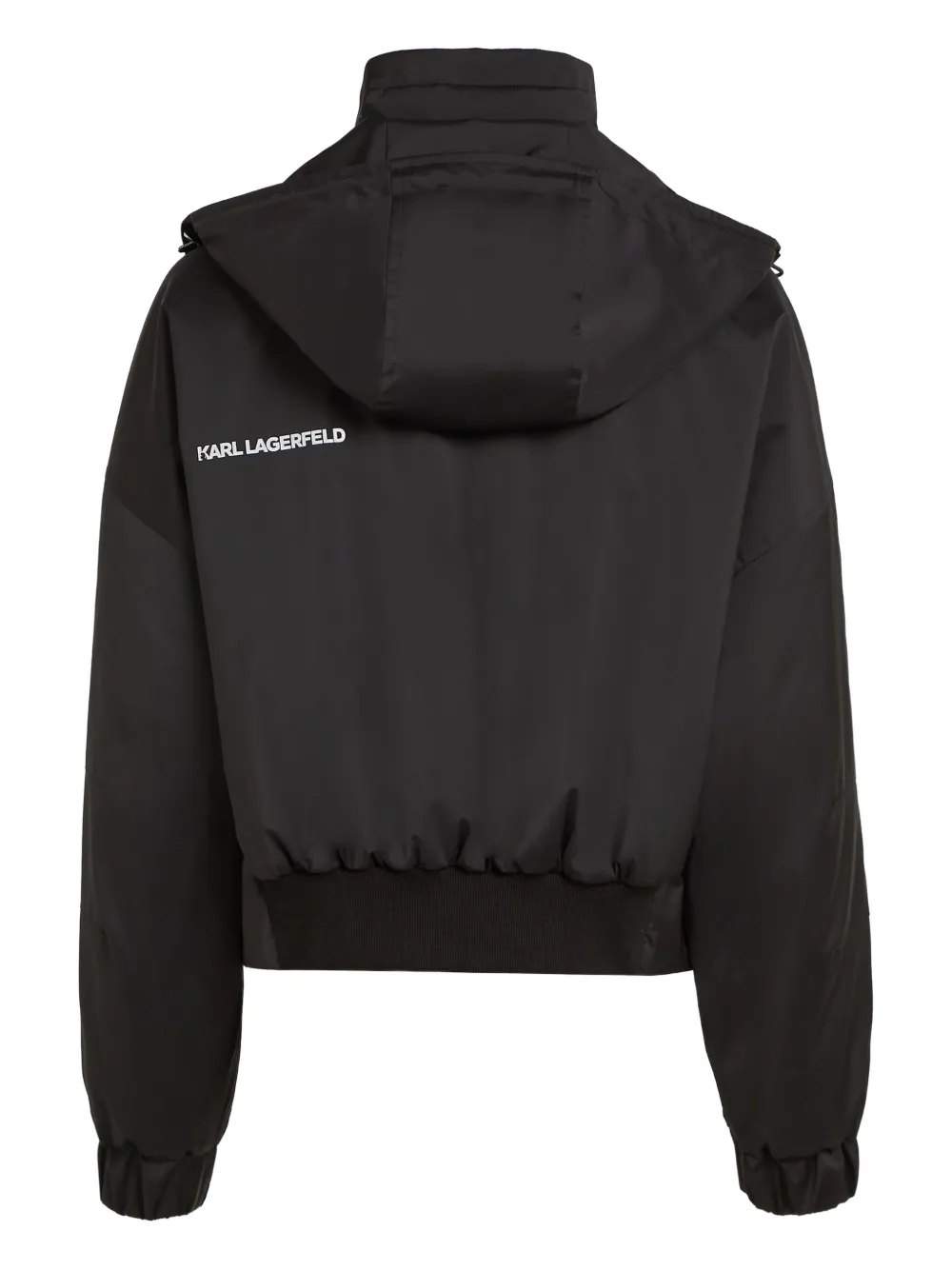 Karl Lagerfeld chamarra Ikon | Chamarras bomber | Image 2