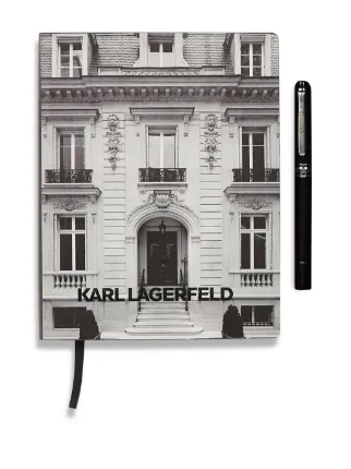 Karl Lagerfeld