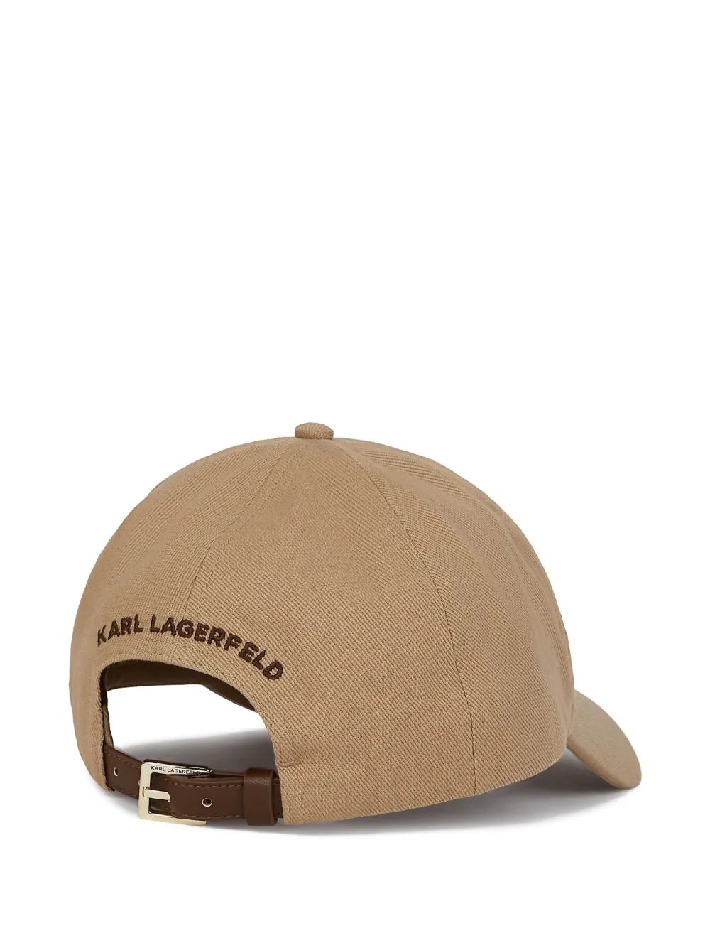 Karl Lagerfeld K/Autograph pet - Beige