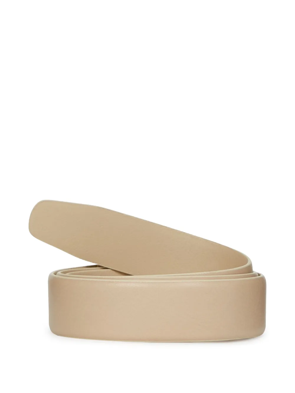 Karl Lagerfeld K/Autograph speldenriem - Beige