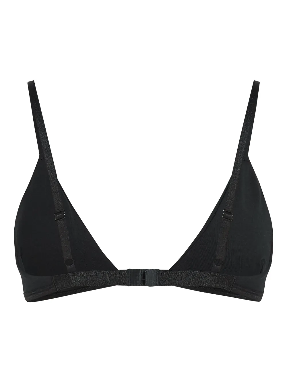 Karl Lagerfeld bralette estilo triángulo | Image 2