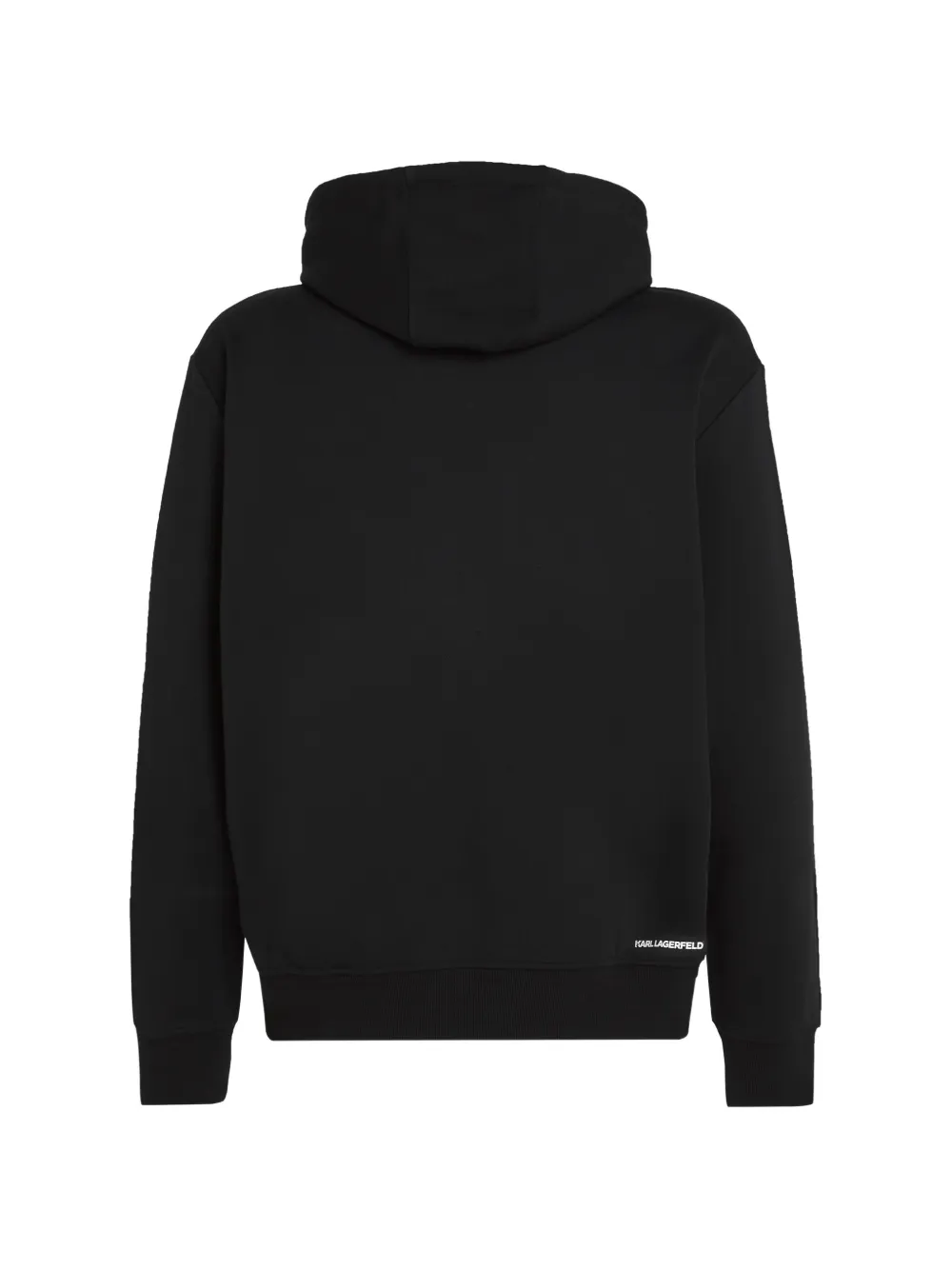 Ikon K-initial Hoodie