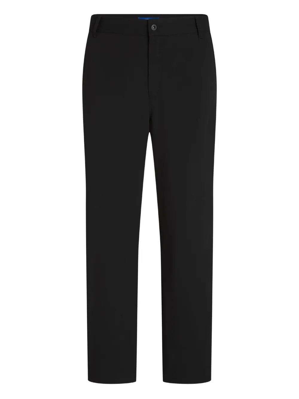 Karl Lagerfeld Jeans button-fastening trousers | Black | Image 1