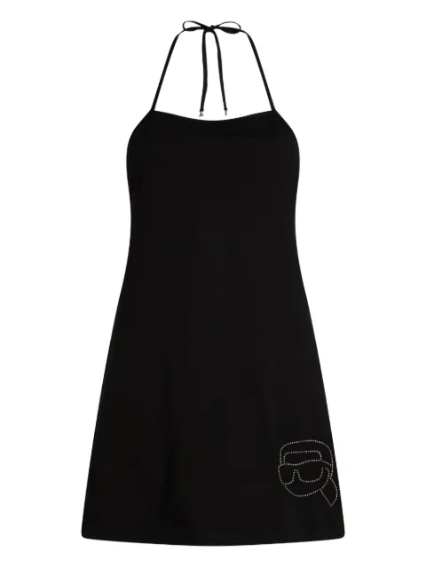 Karl Lagerfeld robe de plage Ikon