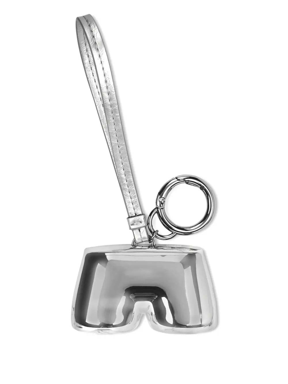 Karl Lagerfeld Ikon K clutch charm | Image 2