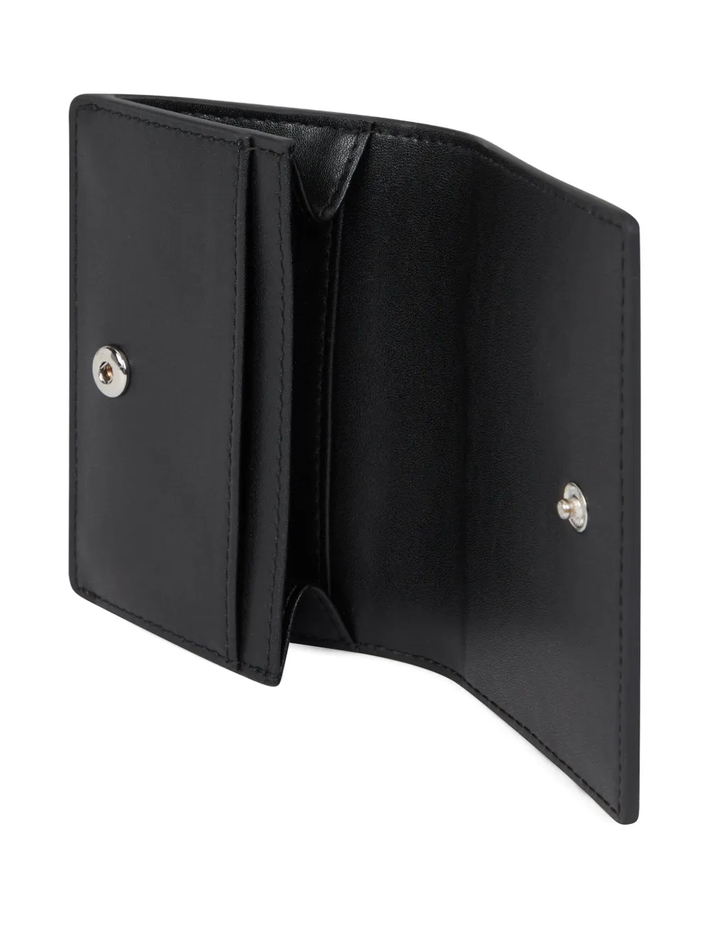 Karl Lagerfeld K Circle pasjeshouder Bruin