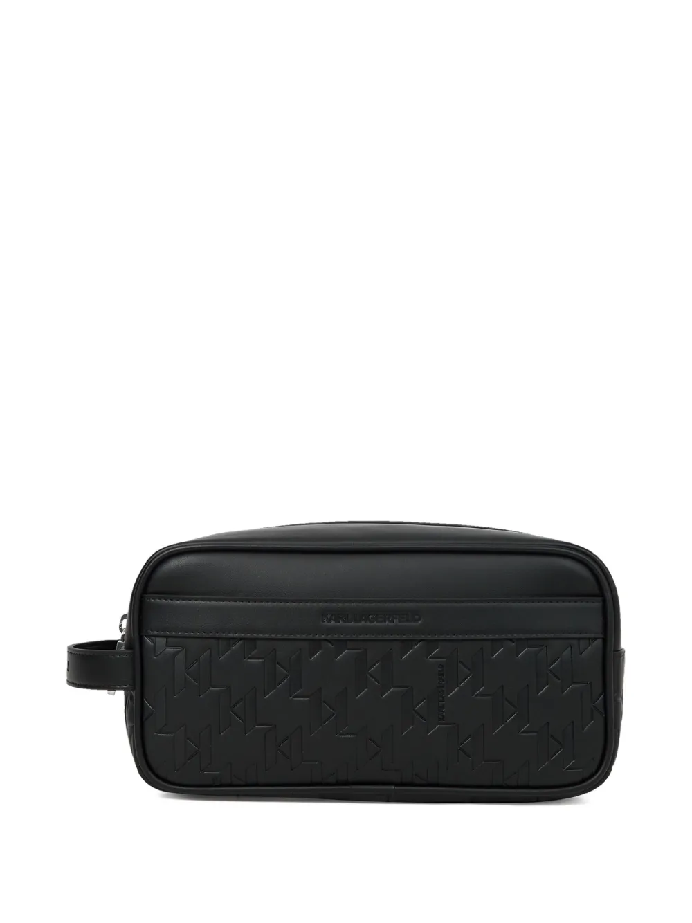 Karl Lagerfeld K/Traveller wash bag | Image 2