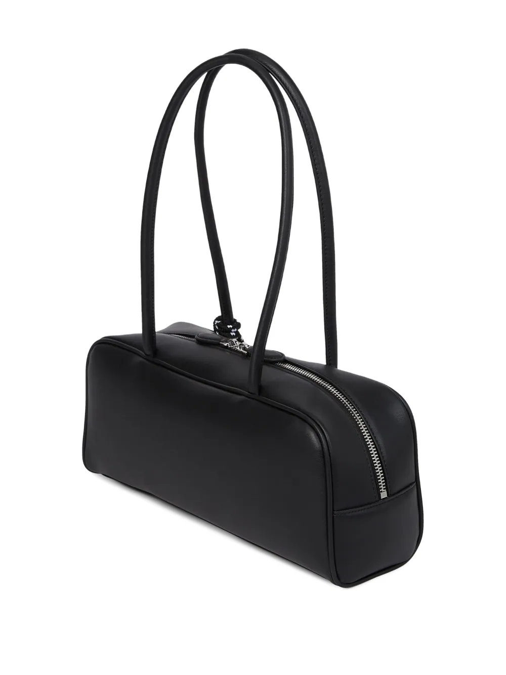 Karl Lagerfeld K/ikon Shoulder Bag In Black