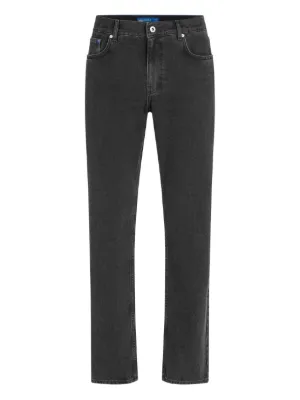 Levi's 501® '93' ストレートジーンズ | ブラック | FARFETCH JP