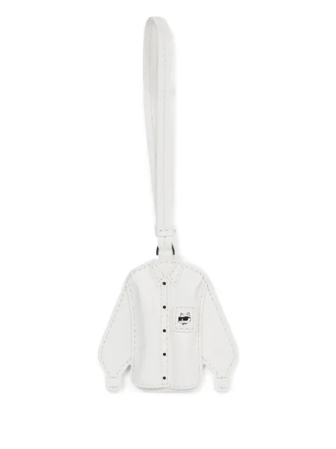 Karl Lagerfeld Ikon shirt charm