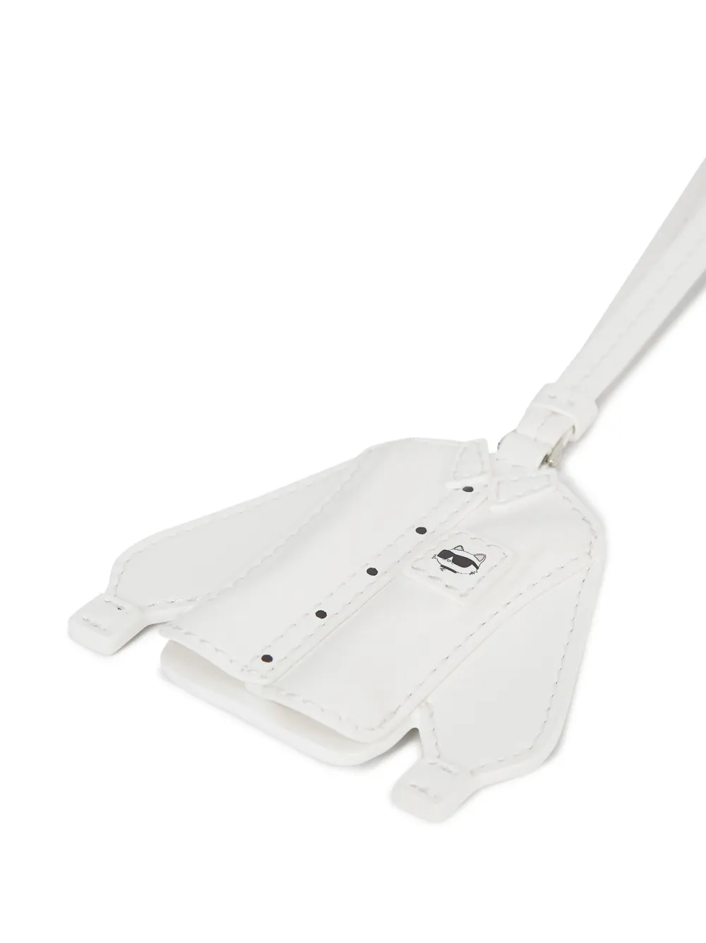 Karl Lagerfeld dije de camisa Ikon | Image 2