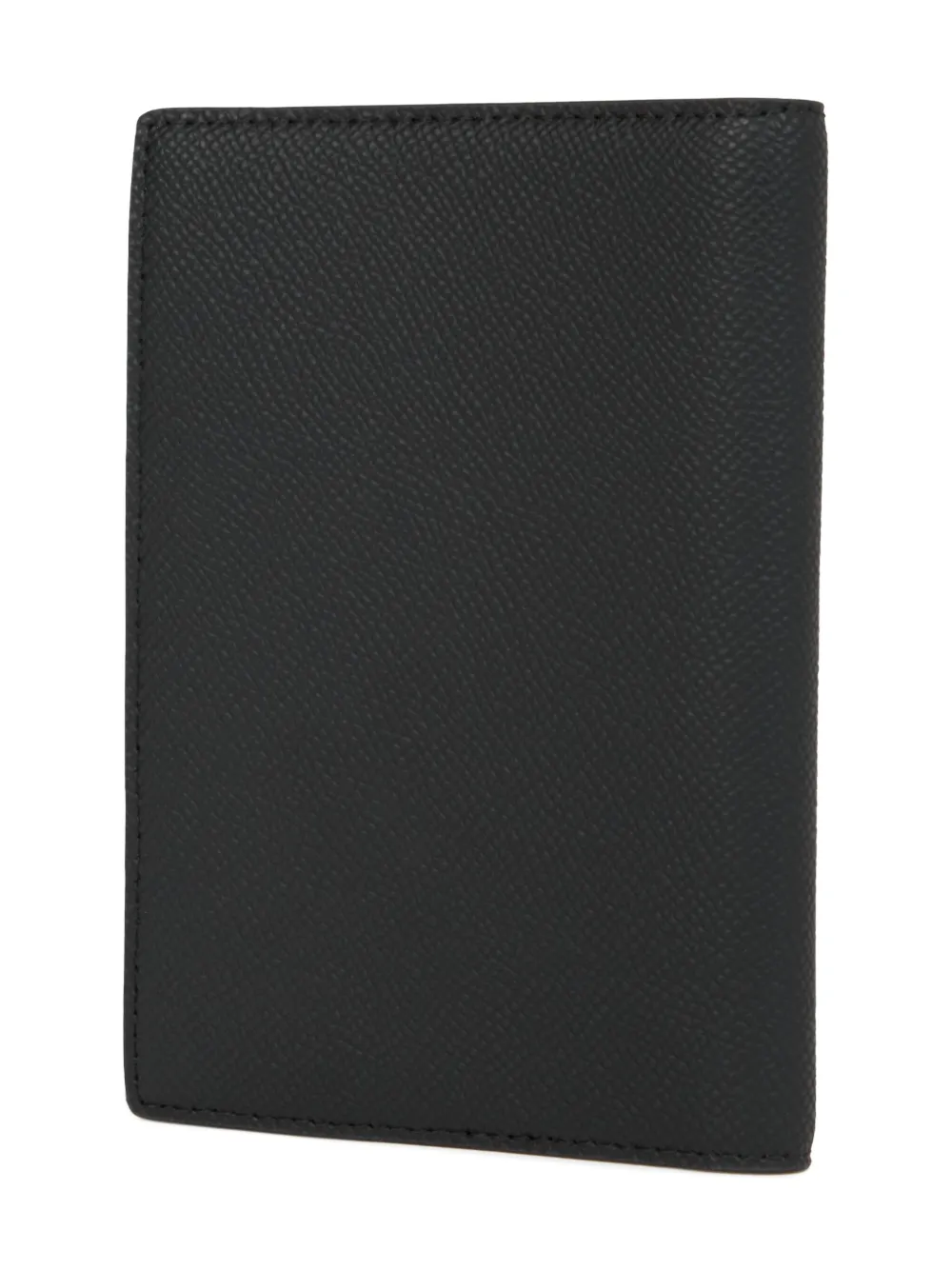 Karl Lagerfeld étui pour passeport à logo | Image 2