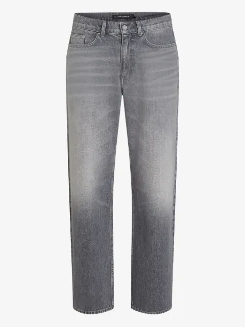 Karl Lagerfeld jeans con cinco bolsillos