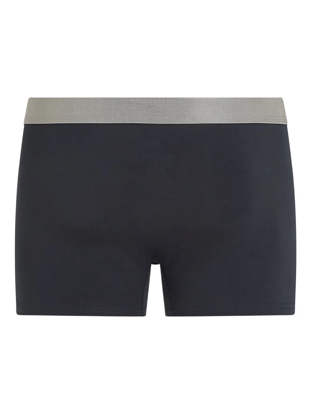 Karl Lagerfeld Boxer con logo (3 pezzi) - Blu