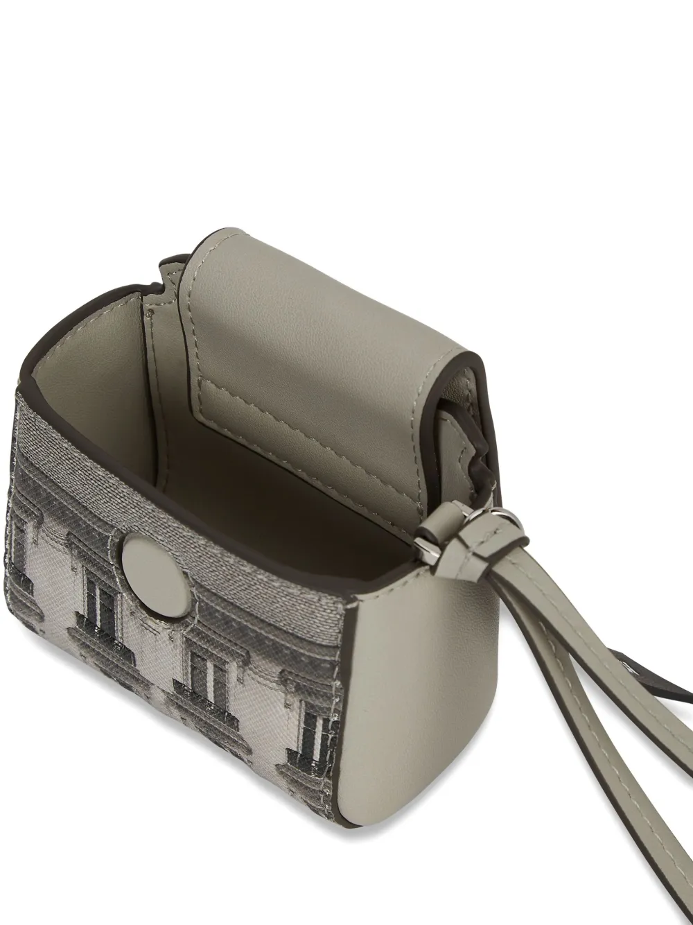 Karl Lagerfeld Maison de Karl airpods case | Image 2