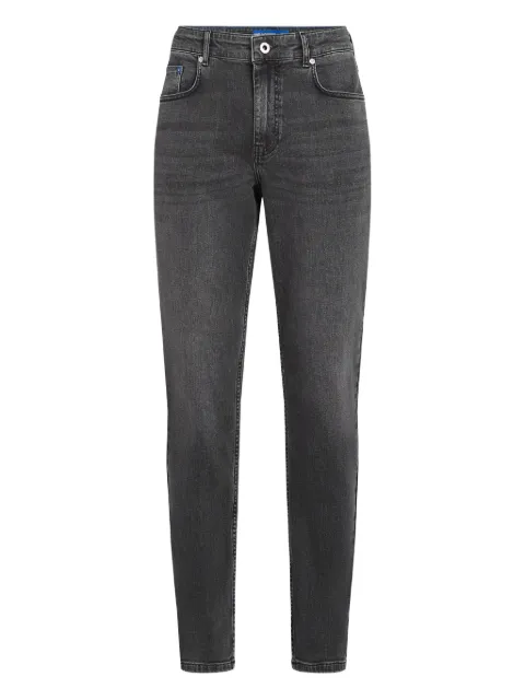 Karl Lagerfeld Jeans stretch-cotton jeans