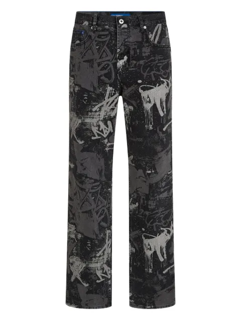 Karl Lagerfeld Jeans five-pocket jeans