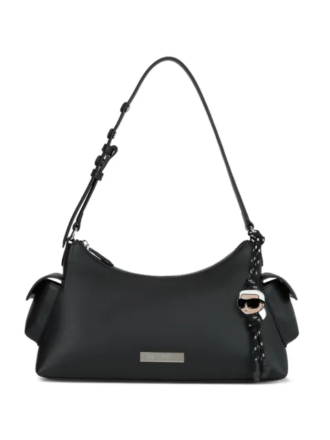 Karl Lagerfeld bolsa de hombro Ikon
