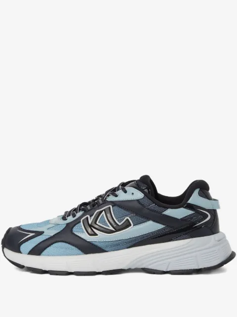 Karl Lagerfeld Orion logo-detaikl sneakers