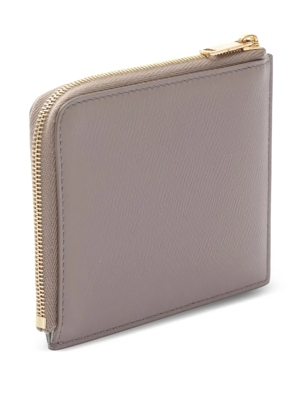 Celine Pre-Owned 2010's zipped leather wallet | Image 2