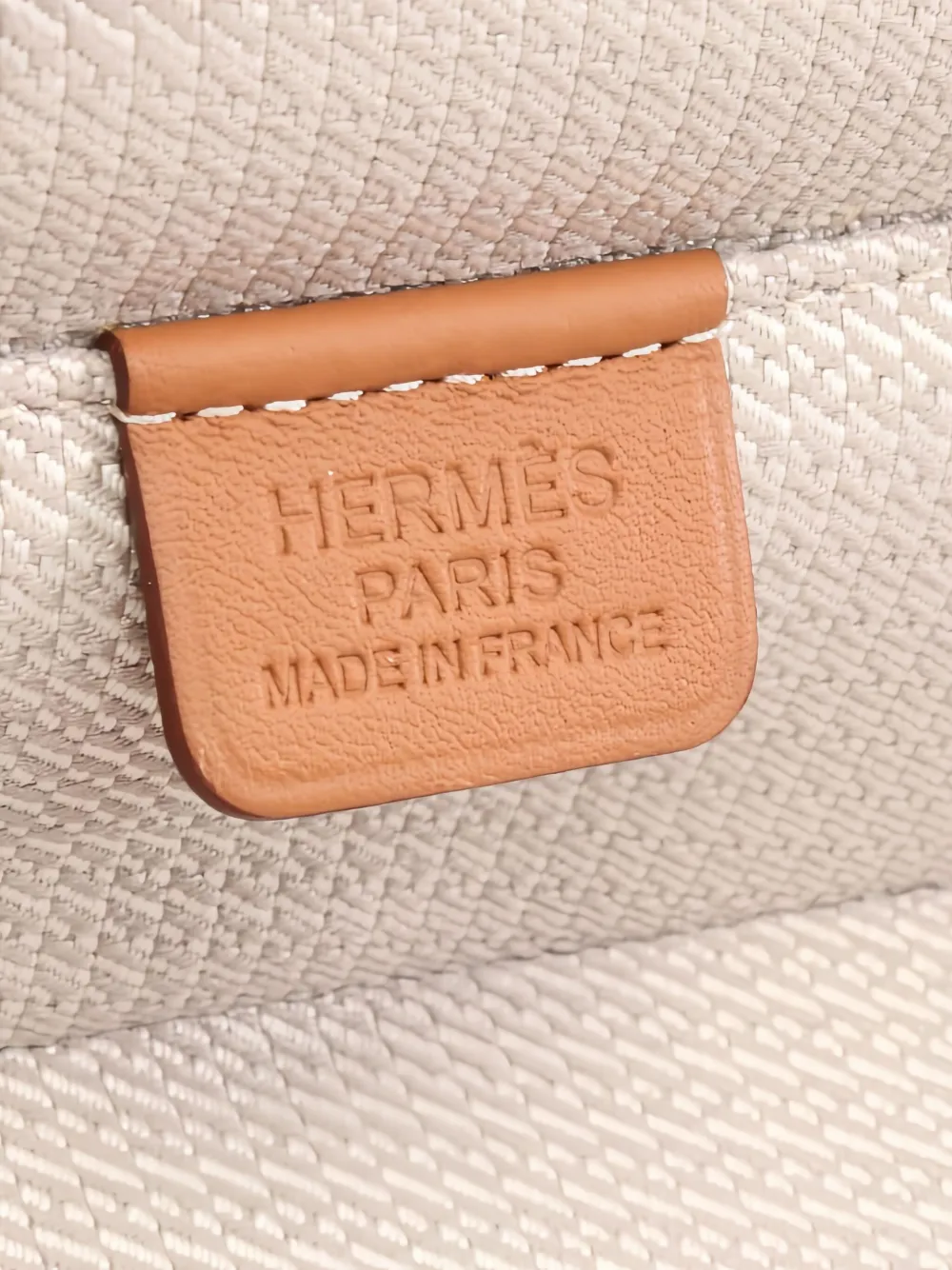 Pre-owned Hermes R.m.s Cabin Suitcase In Black