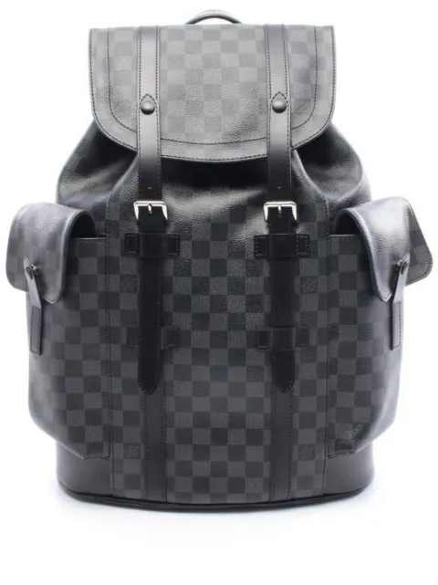 Louis Vuitton Pre-Owned Christopher PM backpack
