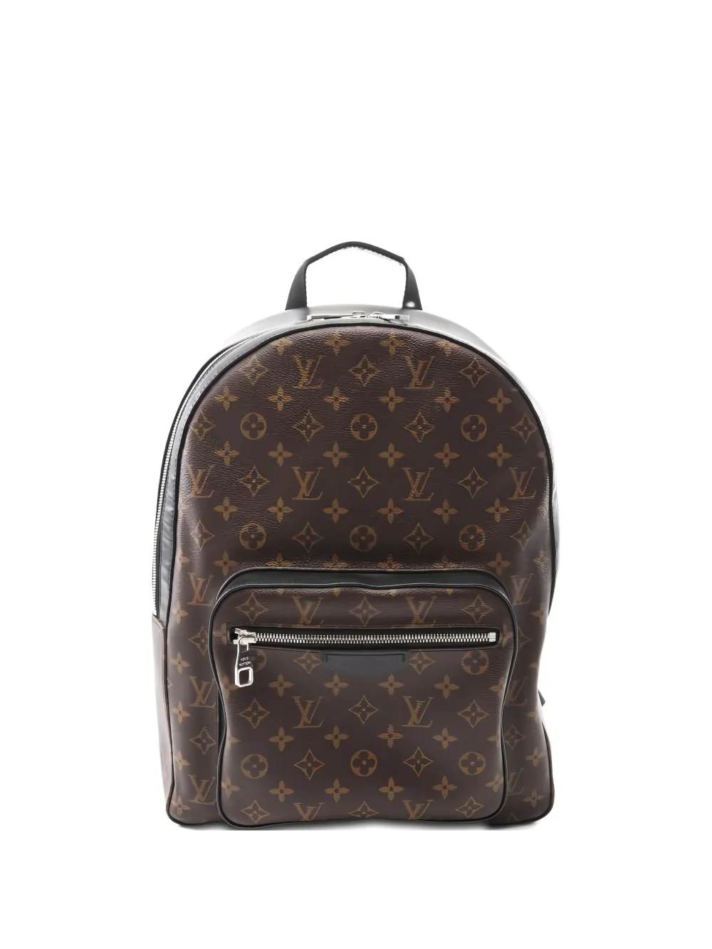 Louis Vuitton Pre-Owned Josh backpack | Brown | Image 1