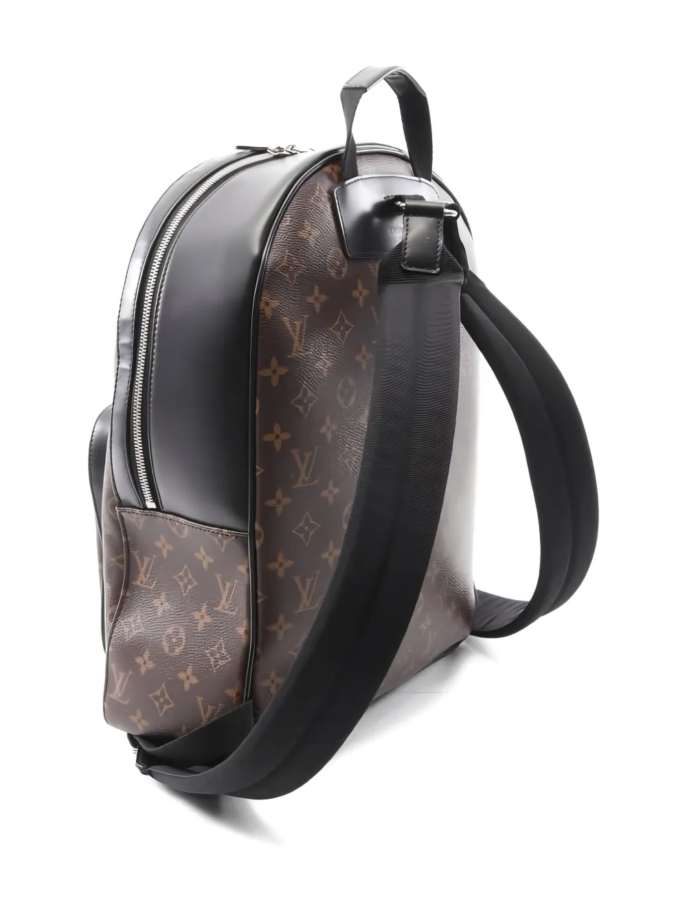 Louis Vuitton Pre-Owned Josh backpack | Pre-Owned | Image 2