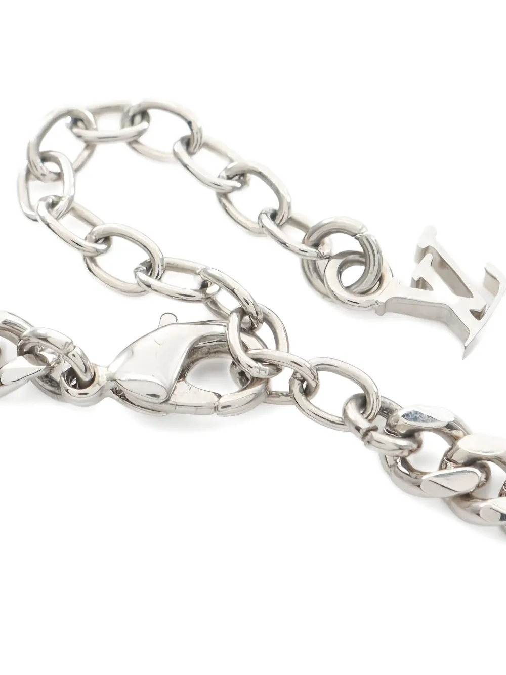 Louis Vuitton Pre-Owned pulsera Monogram Row | Estilos de archivo | Image 2