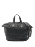 Givenchy Pre-Owned Nightingale two-way handbag - Black