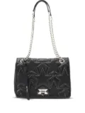 Jimmy Choo Pre-Owned Helia shoulder bag - Black