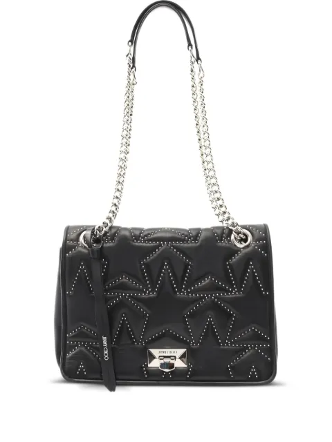 Jimmy Choo Pre-Owned Helia shoulder bag