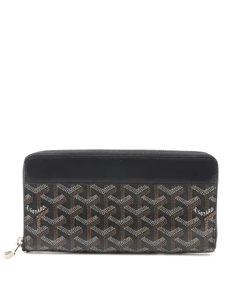 Goyard Pre-Owned محفظة 'ماتينيون GM'