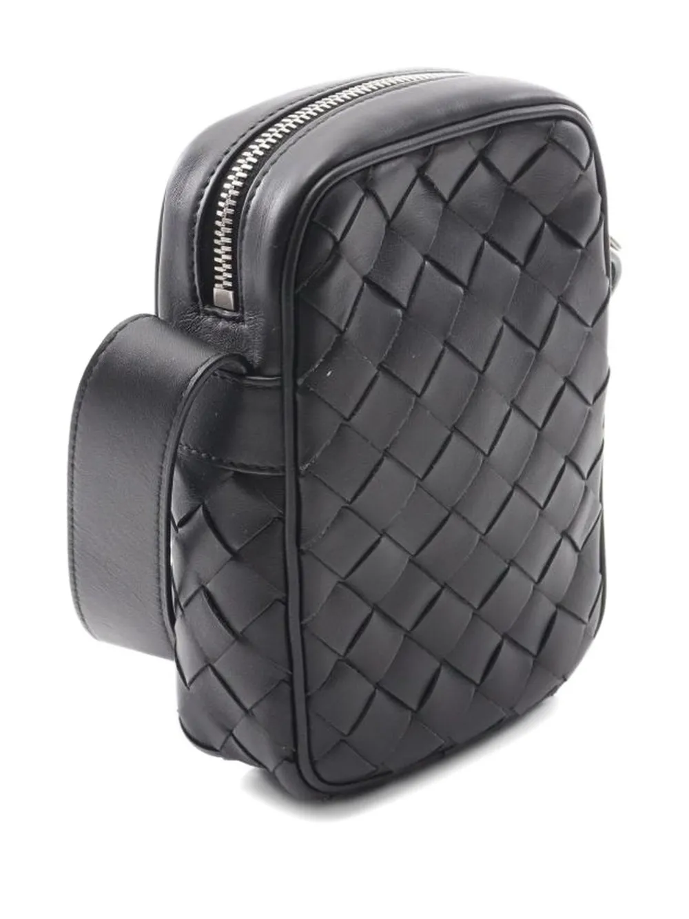 Bottega Veneta Pre-Owned mini Cassette crossbody bag | Pre-Owned | Image 2