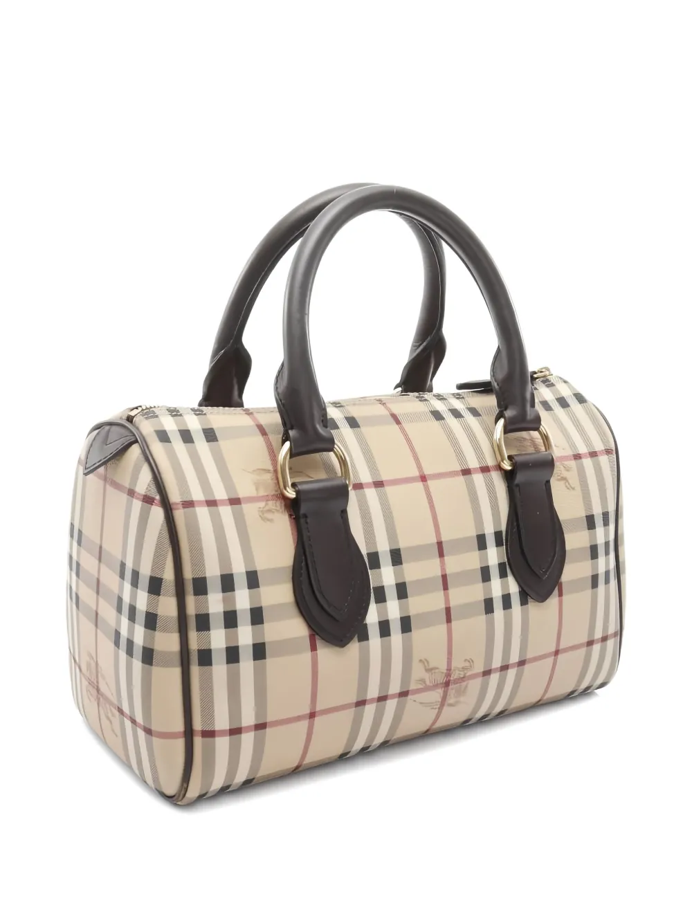 Burberry Pre-Owned Nova Check handbag | Image 2