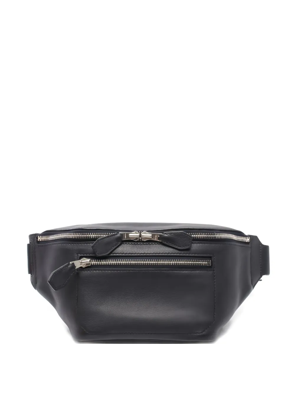 Hermès Pre-Owned Cityslide belt bag | Black | Image 1