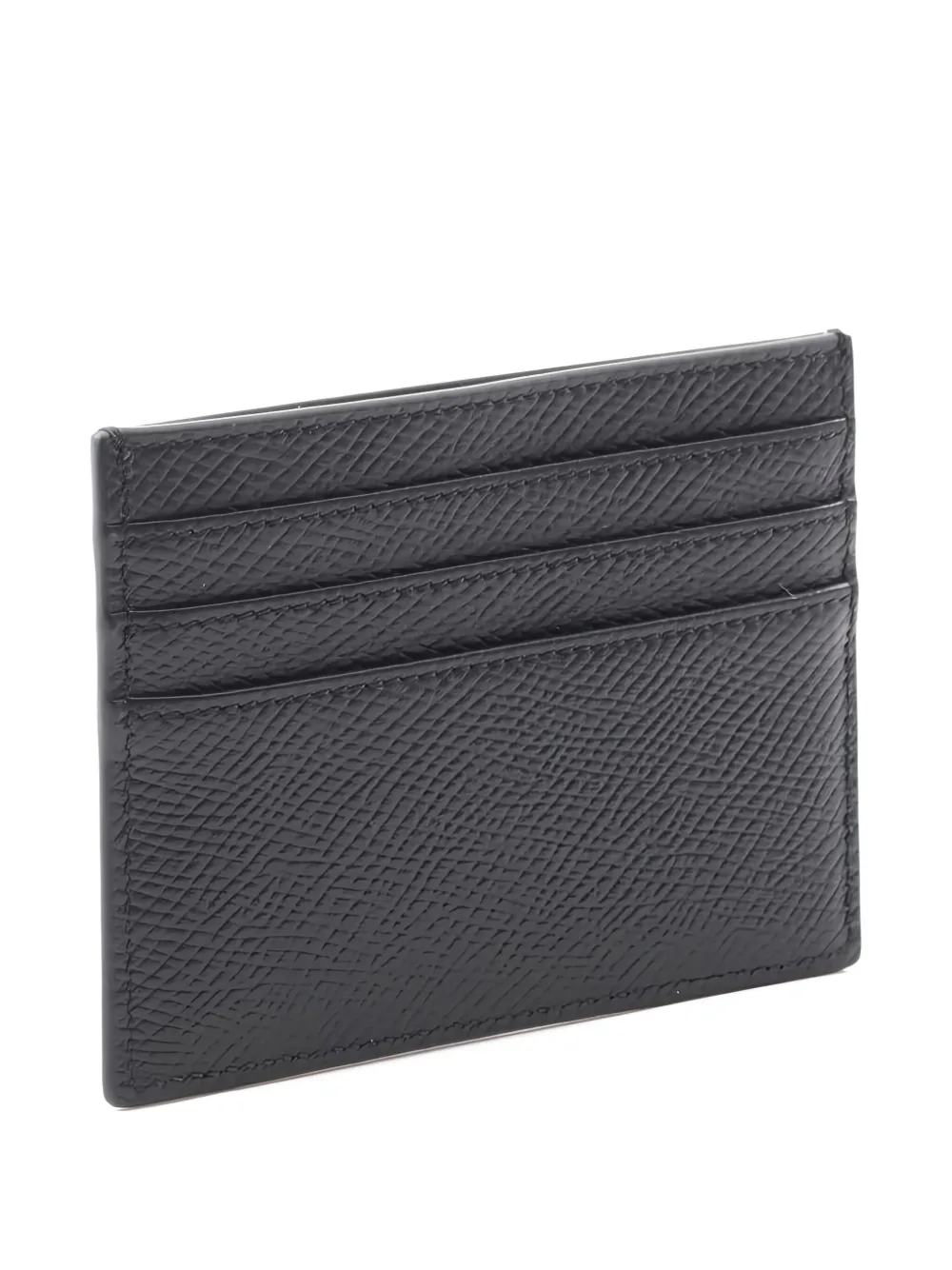Celine Pre-Owned 2020's leather card holder | Women | Image 2